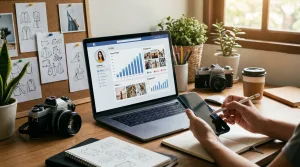 Ритм публикаций как инструмент вовлечения