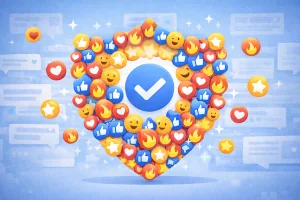 Нейромаркетинг в Telegram: как 100 «лайков» меняют поведение аудитории