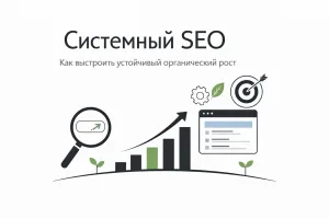 Секвенирование контента в соцсетях