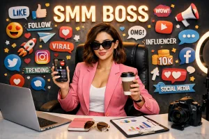 Комментарии как канал роста профиля