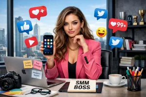 Архитектура комментариев для органического охвата