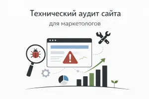 Сериализация контента в социальных сетях