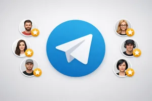 Взлом поиска Telegram: Как заставить алгоритмы работать на вас
