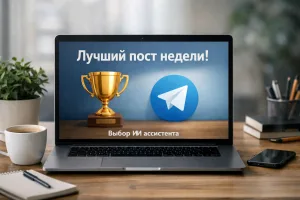 Как заставить нейросети работать на ваш охват?
