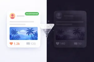 Секретное оружие против алгоритмов: как работает Shadow Ban Protection