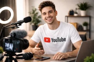 Как не убить YouTube-канал дешевой накруткой: вся правда об удержании