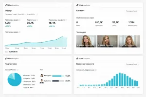 TikTok 2026 и конец эпохи простых ботов