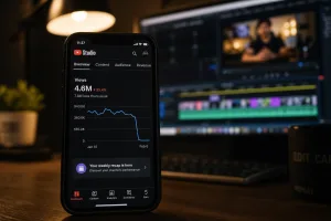 Почему ваши Shorts больше не залетают и что с этим делать
