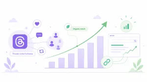 Threads и Fediverse: как брендам получать бесплатные охваты в 2026 году