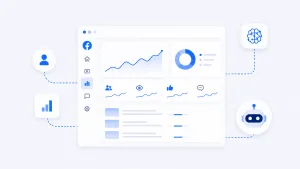 Facebook Creator Studio возвращается как AI-инструмент для авторов