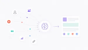 Блогеры становятся новым фактором AI-видимости брендов