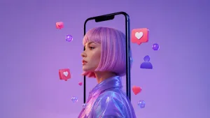 AI-инфлюенсеры захватывают Instagram. Стоит ли блогерам переживать?