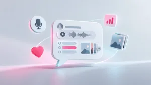 Комментарии в TikTok больше не просто текст