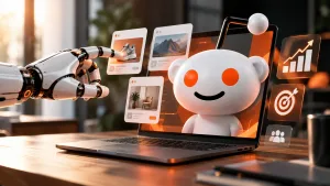 Reddit отдает управление рекламой AI: что такое Max Campaigns
