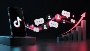 Комментарии TikTok становятся новым инструментом продвижения