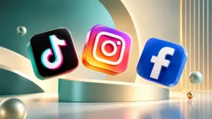 TikTok vs Instagram vs Facebook: что выбрать для продвижения в 2026 году