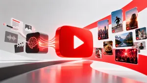 YouTube становится AI-платформой: что изменится в продвижении видео