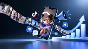 Почему TikTok превращает UGC в рекламный инструмент