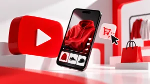 YouTube тестирует Local Shopping: как Shorts превращаются в инструмент продаж