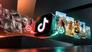 TikTok продолжает менять алгоритмы рекомендаций