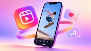 Instagram тестирует Reels-first: как изменится продвижение аккаунтов в 2026 году