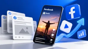 Facebook переходит на Reels: что будет с обычными публикациями?