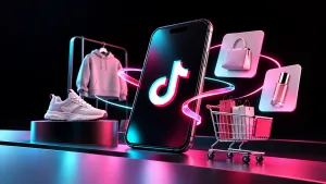 TikTok AI Shopping Assistant: новая эра продвижения товаров и видео?