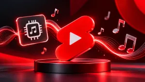 YouTube вводит маркировку AI-музыки: что нужно знать авторам Shorts