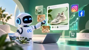 Meta Muse AI: как искусственный интеллект меняет продвижение в социальных сетях