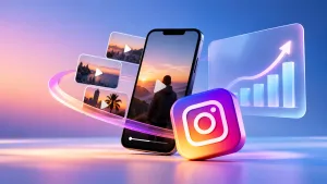 Meta тестирует новую метрику просмотров: что изменится в продвижении видео?