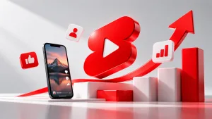 YouTube Shorts в 2026 году: как увеличить просмотры и заработать на видео