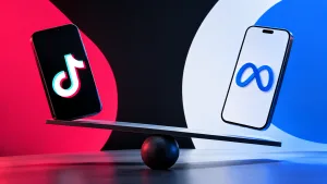 TikTok против Meta в 2026 году: как рекламная война меняет продвижение